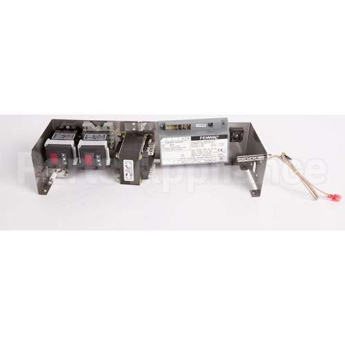 17922 Compatible Nieco Mpb Spare Parts Kit W/O Motor