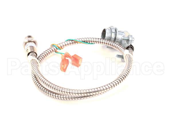 17925 Blodgett Cable, Extension