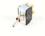 17926-1 Vollrath Toggle Switch 1Hp 250Vac