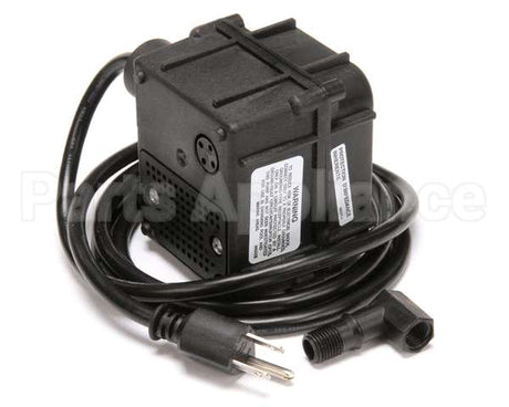 17929 Blakeslee Compound Pump