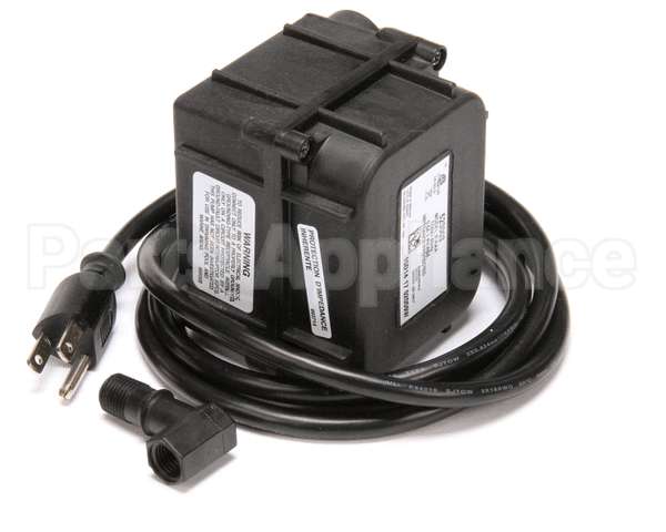 17929 Blakeslee Compound Pump