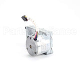 17932 Nieco Gear Motor, 24Vdc,Brushless,Offset Shaft