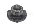 17933 Blakeslee Set Of 2 Flanged Bearings