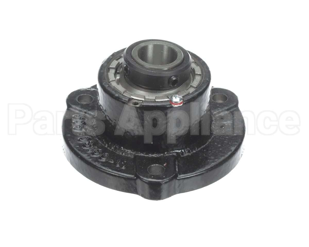 17933 Blakeslee Set Of 2 Flanged Bearings