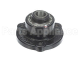 17933 Blakeslee Set Of 2 Flanged Bearings