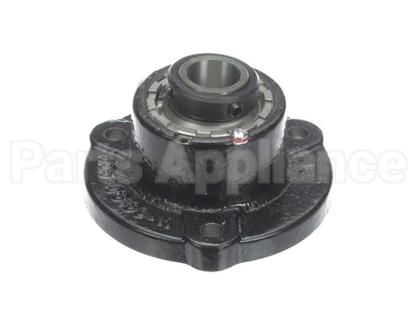 17933 Blakeslee Set Of 2 Flanged Bearings