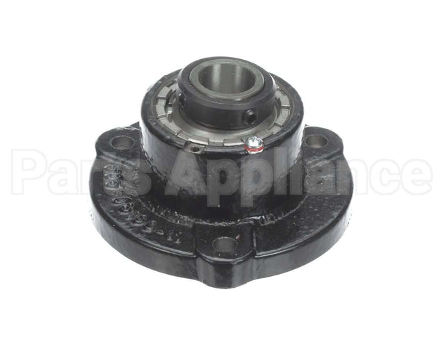 17933 Blakeslee Set Of 2 Flanged Bearings