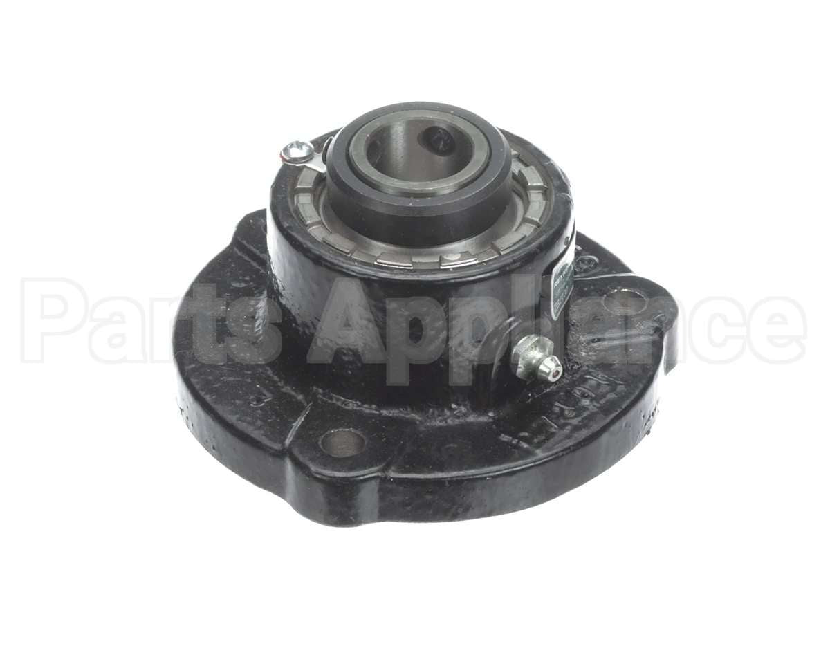 17933 Blakeslee Set Of 2 Flanged Bearings