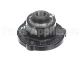 17933 Blakeslee Set Of 2 Flanged Bearings