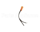 17945-0 Montague Light Switch Amber