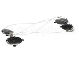 179471 Marshall Air Fry Dump Carton Cover Kit