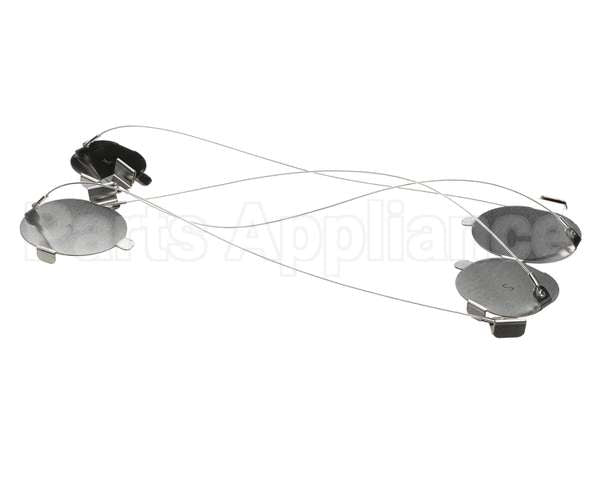 179471 Marshall Air Fry Dump Carton Cover Kit