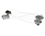 179471 Marshall Air Fry Dump Carton Cover Kit