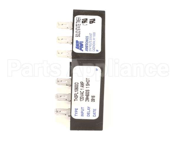 17948-5 Montague Timer, Solid State