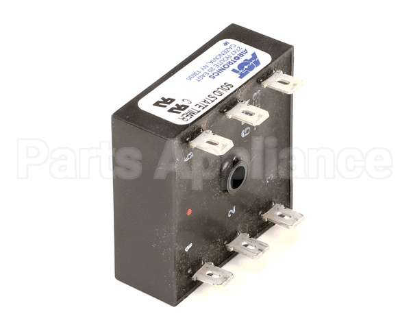 17948-5 Montague Timer, Solid State
