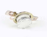 17950-1 Vollrath Thermostat, High Limit