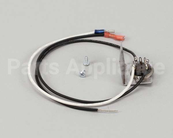 17962 Blodgett Base Bracket Assembly, Tdr Dfg-3