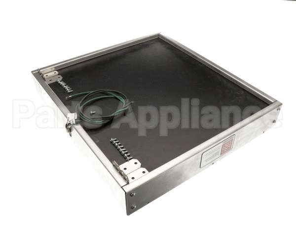 179822 Marshall Air Tglo 20X18 1750W 208V Element