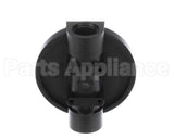 179883 Groen 3/4" Head Pf Nylon Black, Water Filter