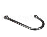 179X-A22 T&S Brass 4-3/8 Swivel Gooseneck, B-0199-01 2.2 Gp
