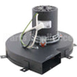 17A015 Compatible Ultrafryer Motor, Blower, 115 Volt, Par 3