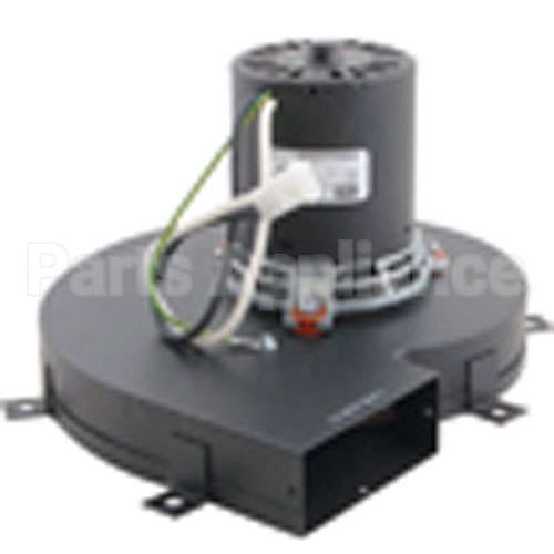 17A015 Compatible Ultrafryer Motor, Blower, 115 Volt, Par 3