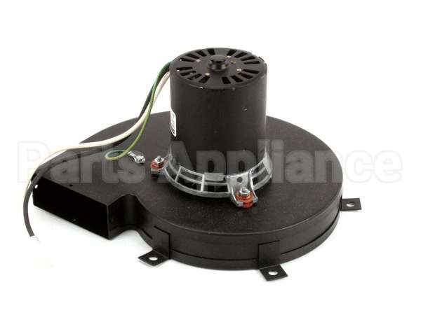 17A015 Ultrafryer Blower, Motor P3 115V 1.8 Amps