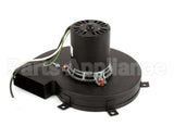 17A015 Ultrafryer Blower, Motor P3 115V 1.8 Amps