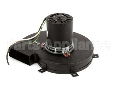 17A015 Ultrafryer Blower, Motor P3 115V 1.8 Amps