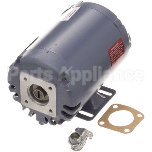 17A018 Compatible Ultrafryer Motor, Pump (115V)