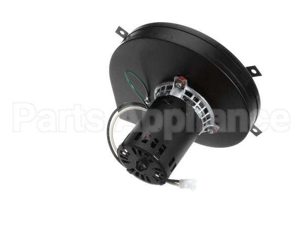 17A021 Ultrafryer Blower, Motor P3 115V 2.2Amps (Alt Style