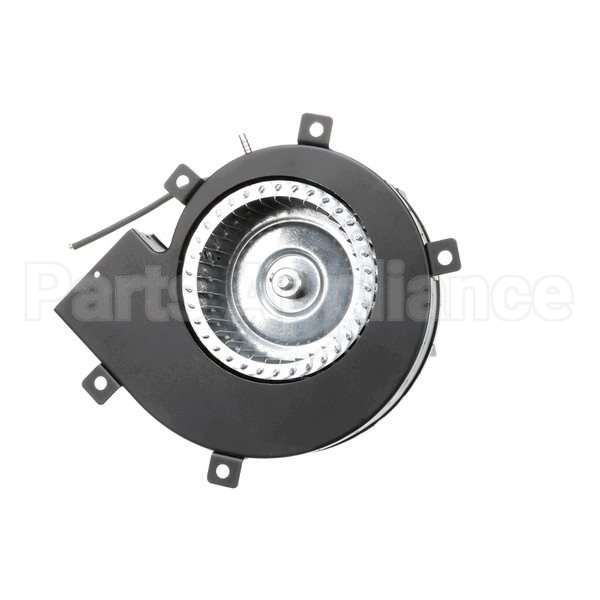 17A028 Compatible Ultrafryer Blower, Motor P5 Lp (A090) 115