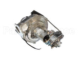 17A031 Ultrafryer Blower Motor Gas Valve Assembly