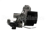 17A033 Ultrafryer Blower, Pre Mix 5.0 Power Burner/Gas Sm