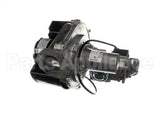 17A033 Ultrafryer Blower, Pre Mix 5.0 Power Burner/Gas Sm