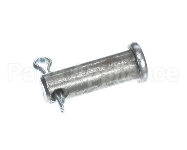 17A034 Milnor Yoke Pin Ass 516"Zinc