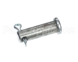 17A034 Milnor Yoke Pin Ass 516"Zinc