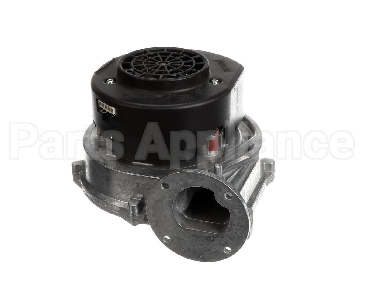 17A035 Ultrafryer Blo,Pre Mix 5 Pwr Bnr/G/Vlv Rg