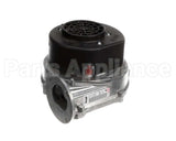 17A035 Ultrafryer Blo,Pre Mix 5 Pwr Bnr/G/Vlv Rg