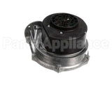 17A035 Ultrafryer Blo,Pre Mix 5 Pwr Bnr/G/Vlv Rg