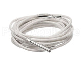 17B0008N05 Climatemaster Sensor Therm Ntc 10K White