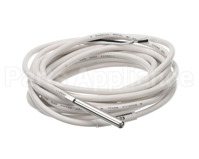 17B0008N05 Climatemaster Sensor Therm Ntc 10K White