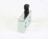 05K1705 Antunes Motor Arm W/Set Screw