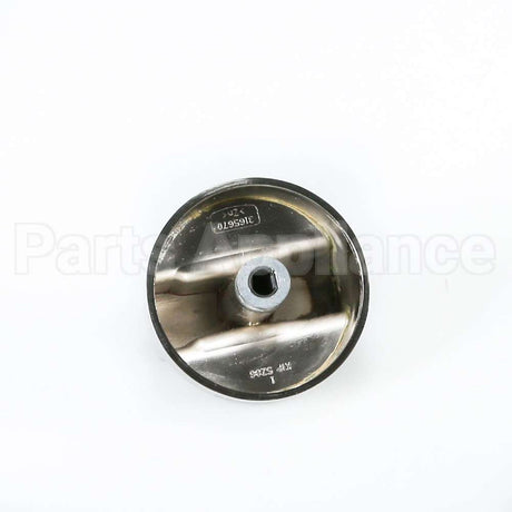 316567056 Frigidaire Knob