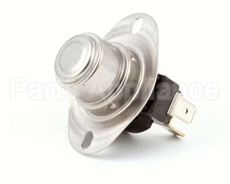 97J67 Lennox 01 Control Limit