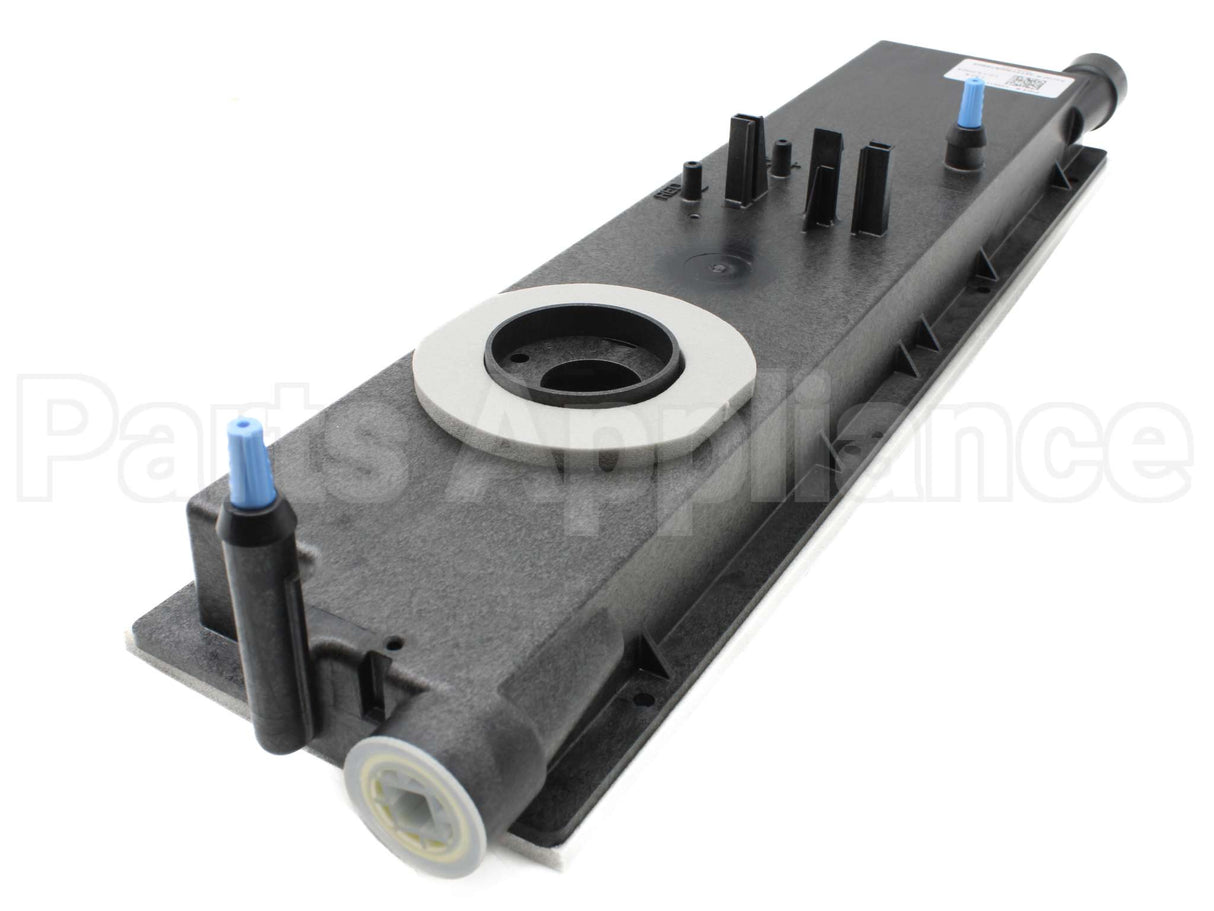 17F24 Lennox Cold End Header Box