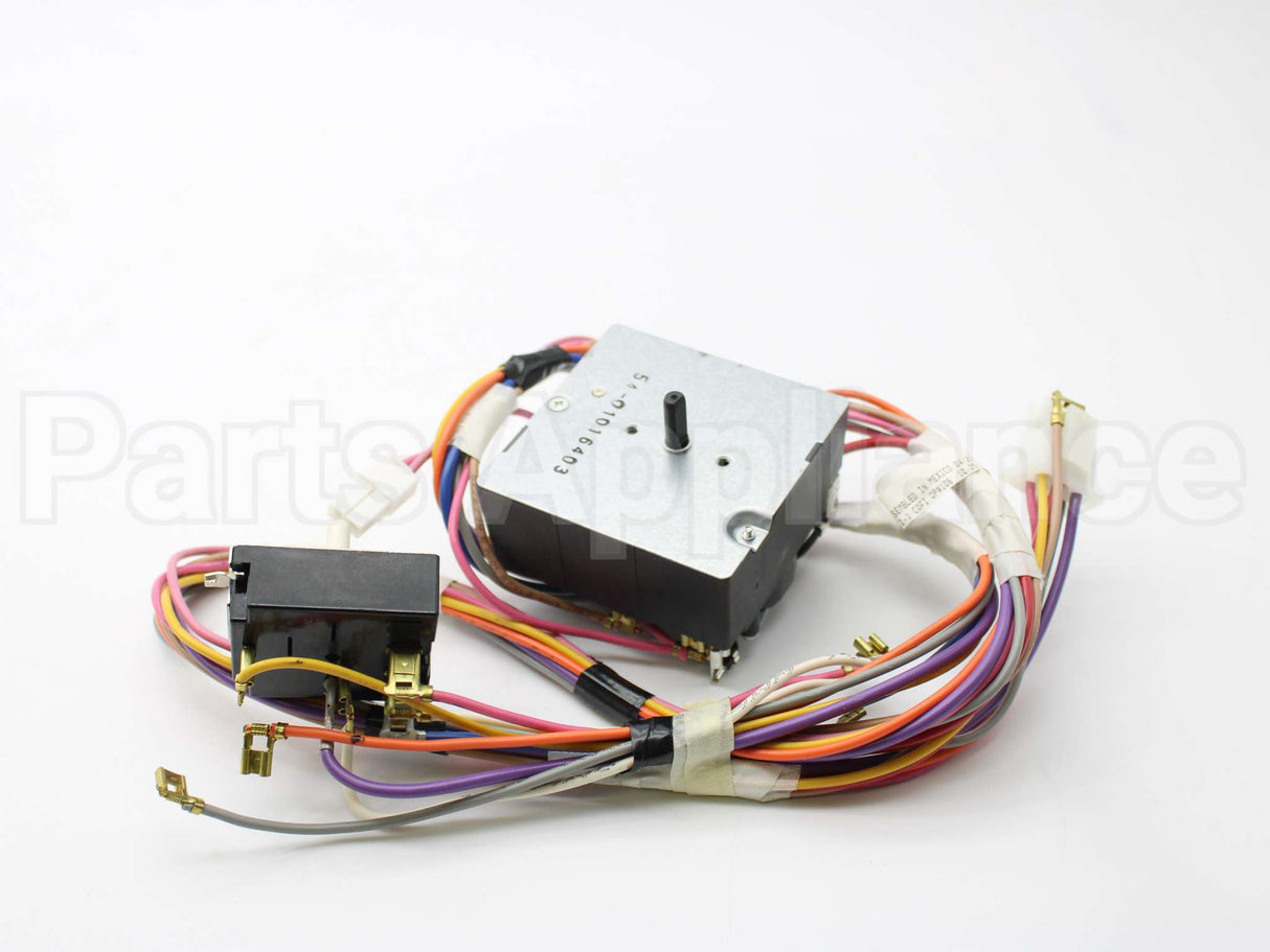 WE49X23896 GE Kit Harness And Timer