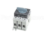 17G97 Lennox Switch Disc 600V 80Amp