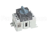 17G97 Lennox Switch Disc 600V 80Amp