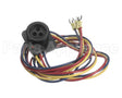17H94 Lennox Molded Plug Wire Harness